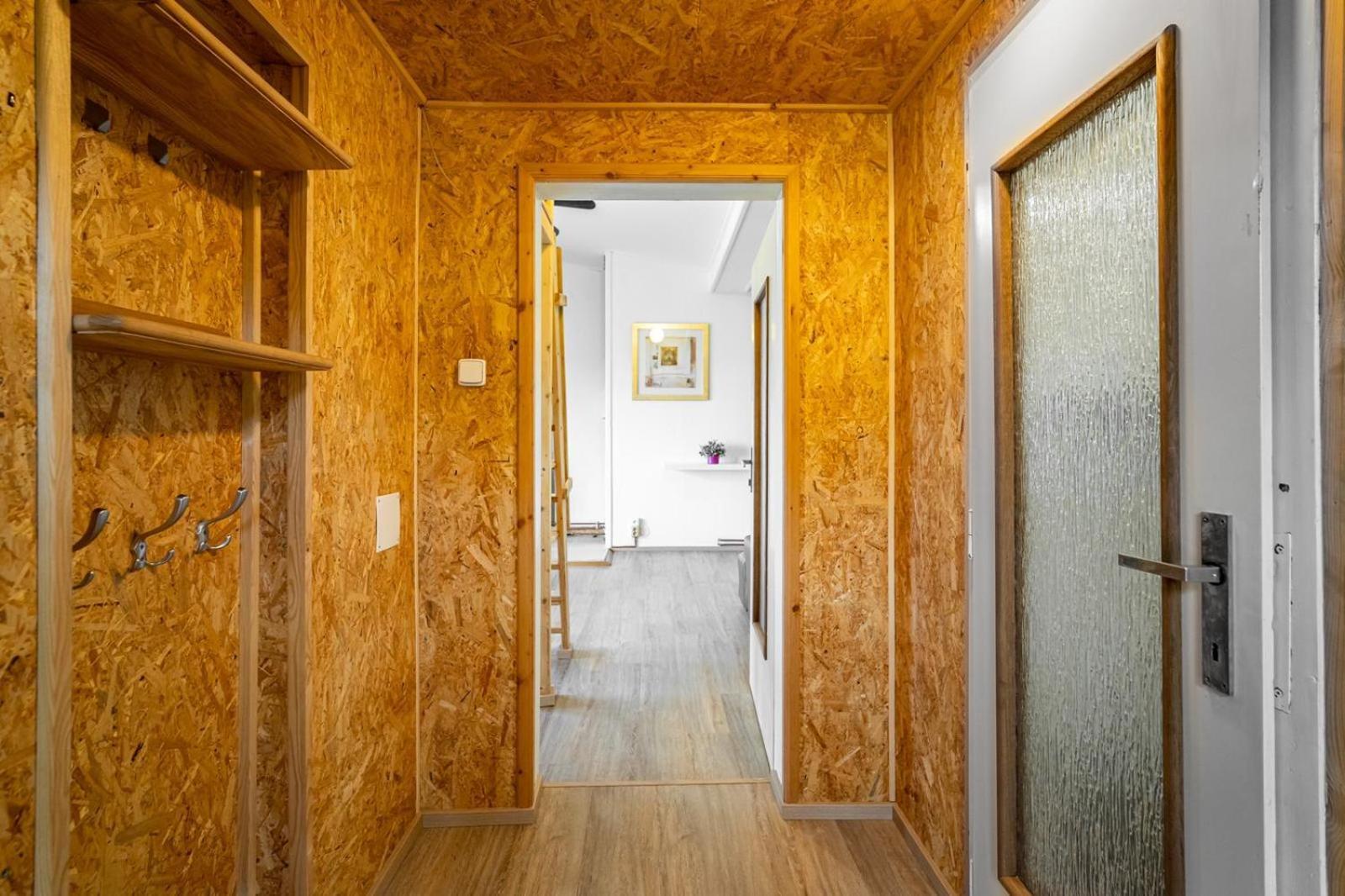 Apartmany Chata Jedlova Hora Jiřetín pod Jedlovou Zimmer foto